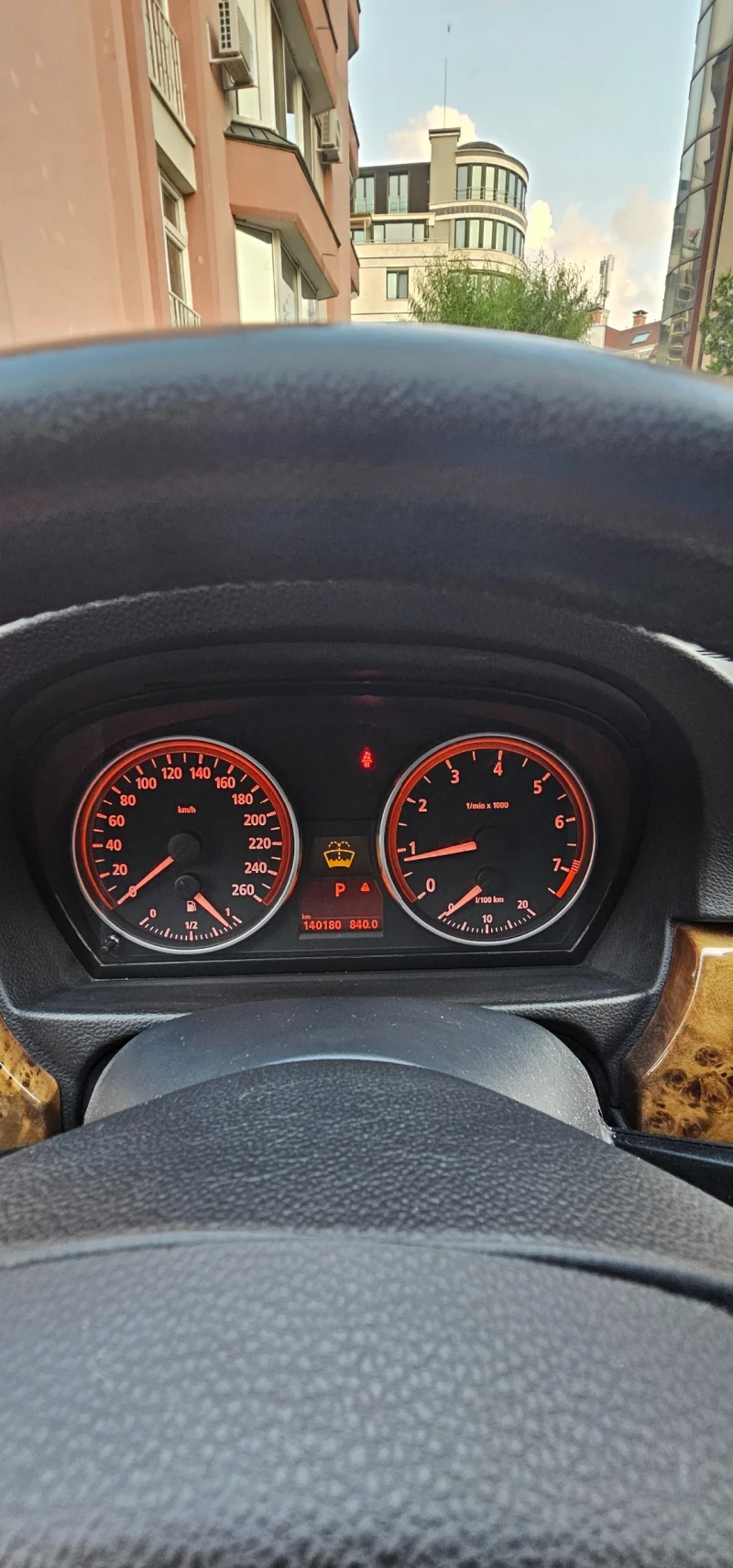 BMW 325 325i, снимка 3 - Автомобили и джипове - 51679708