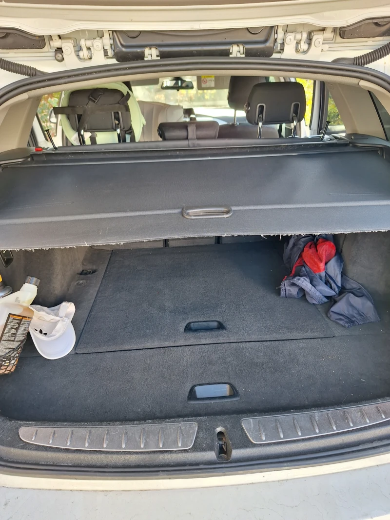 BMW 316 2000 куб. Дизел, В мотор, снимка 13 - Автомобили и джипове - 52326371