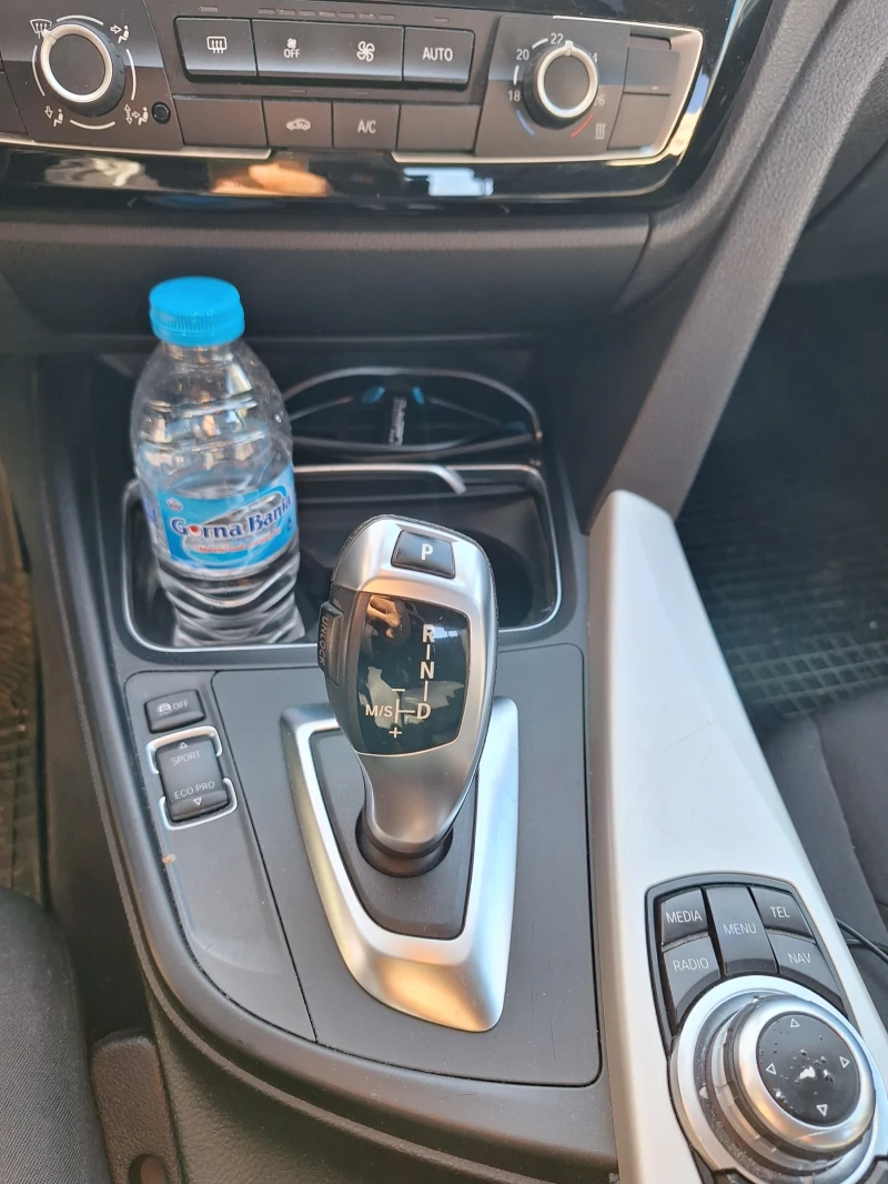 BMW 316 2000 куб. Дизел, В мотор, снимка 9 - Автомобили и джипове - 52326371