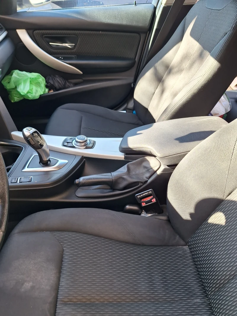 BMW 316 2000 куб. Дизел, В мотор, снимка 8 - Автомобили и джипове - 52326371