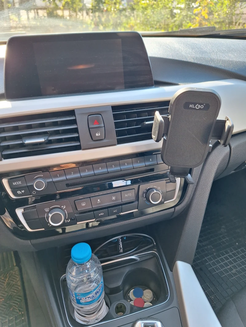 BMW 316 2000 куб. Дизел, В мотор, снимка 16 - Автомобили и джипове - 52326371