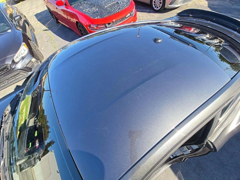 Ford Mustang, снимка 12 - Автомобили и джипове - 52814769