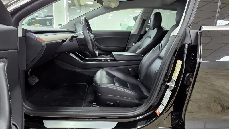 Tesla Model 3 АWD/Dual/53хил КМ/Long Range, снимка 6 - Автомобили и джипове - 52832943