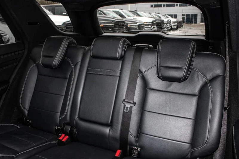 Mercedes-Benz ML 550 4 MATIC * CARFAX* * АвтоКредит* (ЦЕНА ДО БГ), снимка 14 - Автомобили и джипове - 52837024
