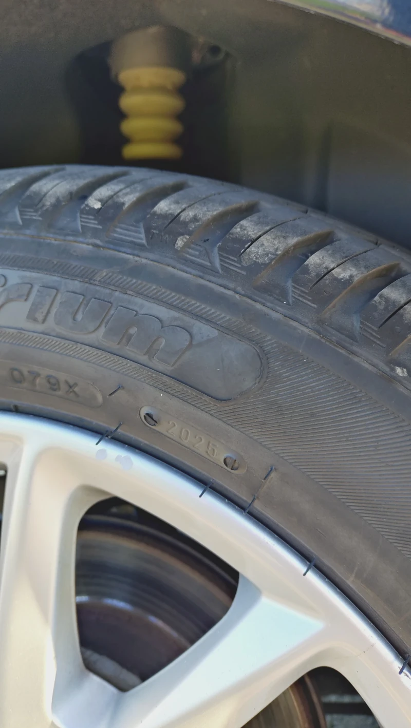 Seat Ibiza ST, снимка 6 - Автомобили и джипове - 53012440