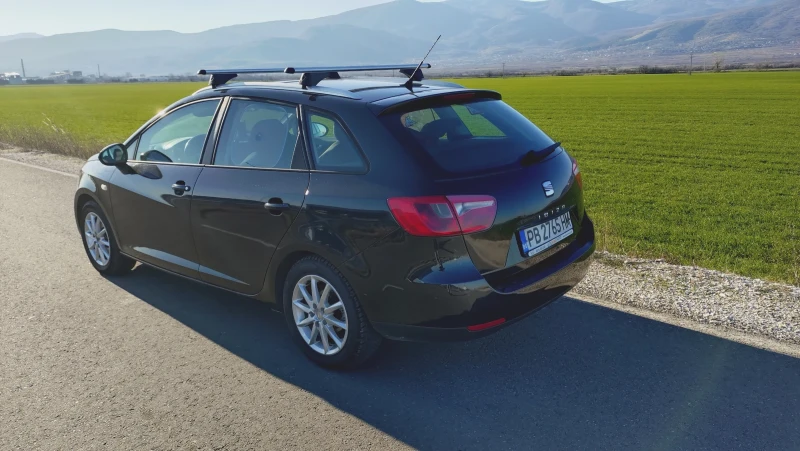 Seat Ibiza ST, снимка 3 - Автомобили и джипове - 53012440