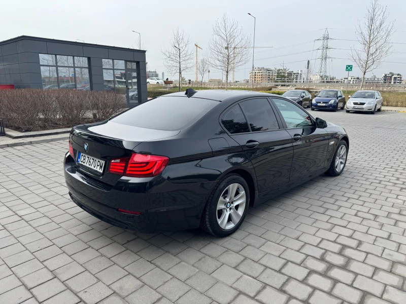 BMW 523 F10 3000i, снимка 8 - Автомобили и джипове - 53443958