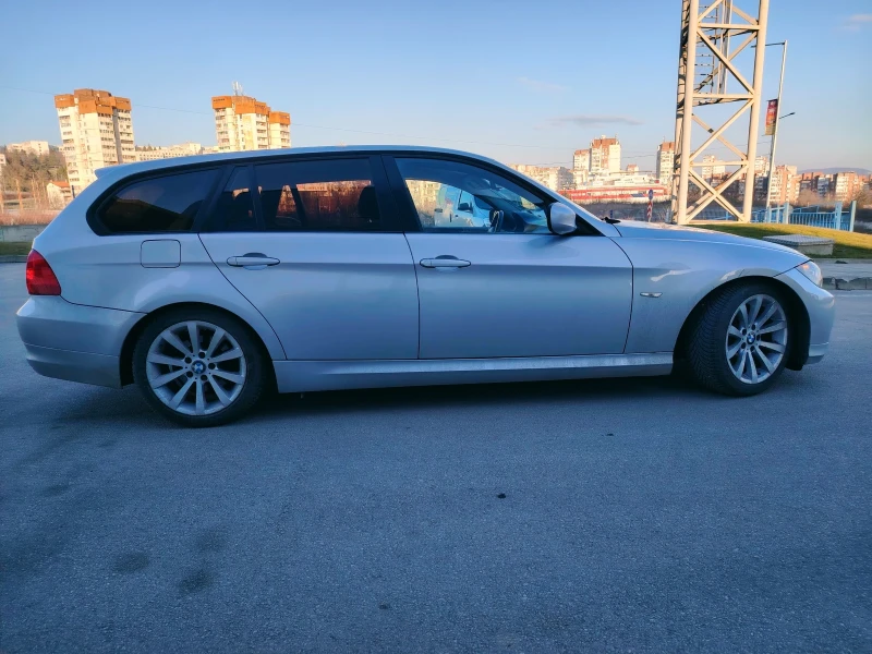 BMW 318 2.0D, снимка 14 - Автомобили и джипове - 53457088