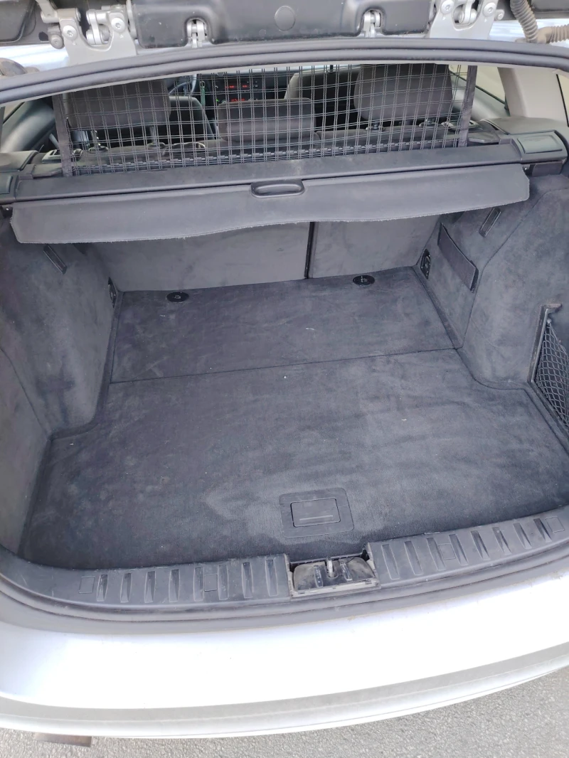 BMW 318 2.0D, снимка 16 - Автомобили и джипове - 53457088