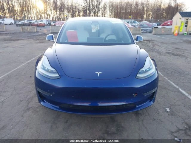 Tesla Model Y  PERFORMANCE DUAL MOTOR, снимка 2 - Автомобили и джипове - 48520354