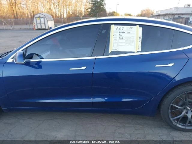 Tesla Model Y  PERFORMANCE DUAL MOTOR, снимка 6 - Автомобили и джипове - 48520354