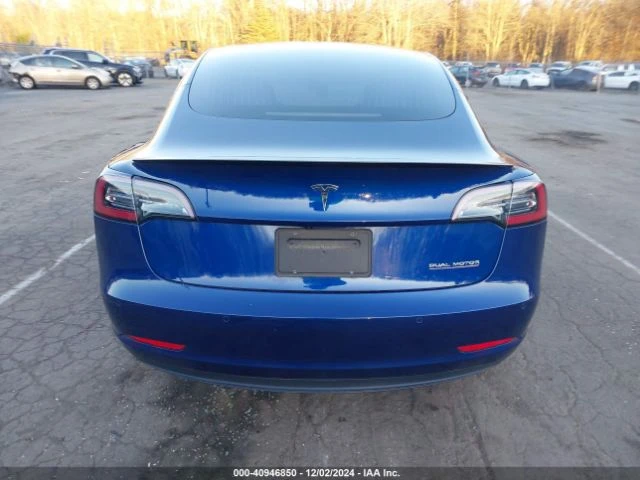 Tesla Model Y  PERFORMANCE DUAL MOTOR, снимка 7 - Автомобили и джипове - 48520354