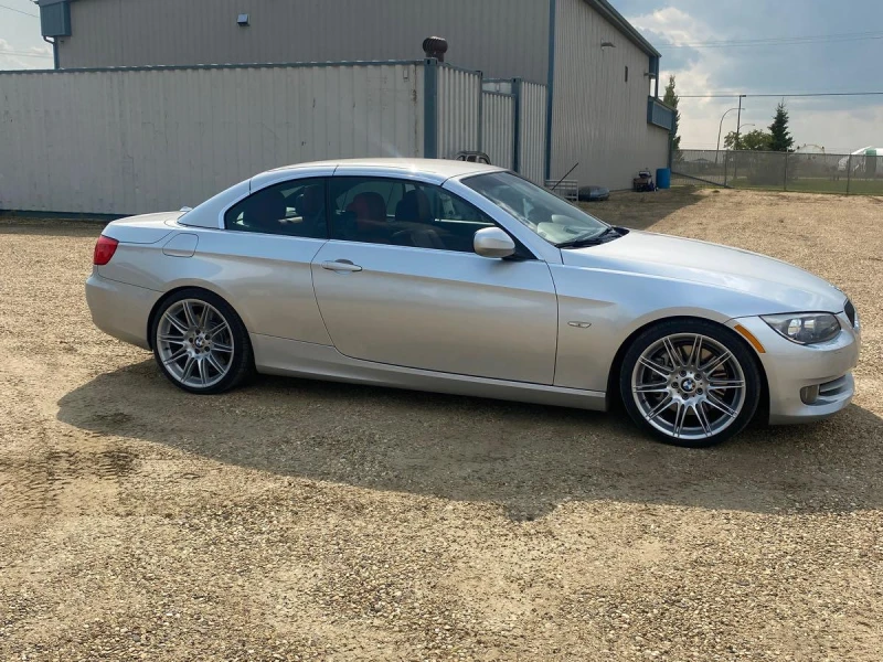 BMW 335 * I * N54 * 6ZF * * АвтоКредит - 19499 лв. - 49580208 | Car24.bg