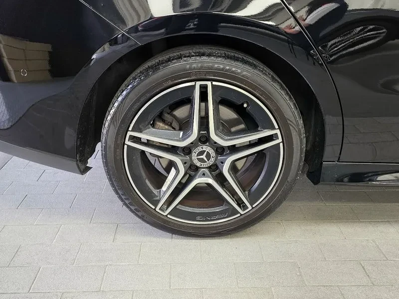 Mercedes-Benz CLA 2.5 | Mobile.bg � ����������� 5