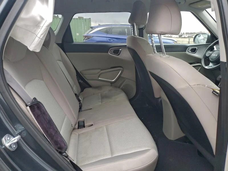 Kia Soul 2.0L 4 Front-wheel Drive | Mobile.bg � ����������� 11