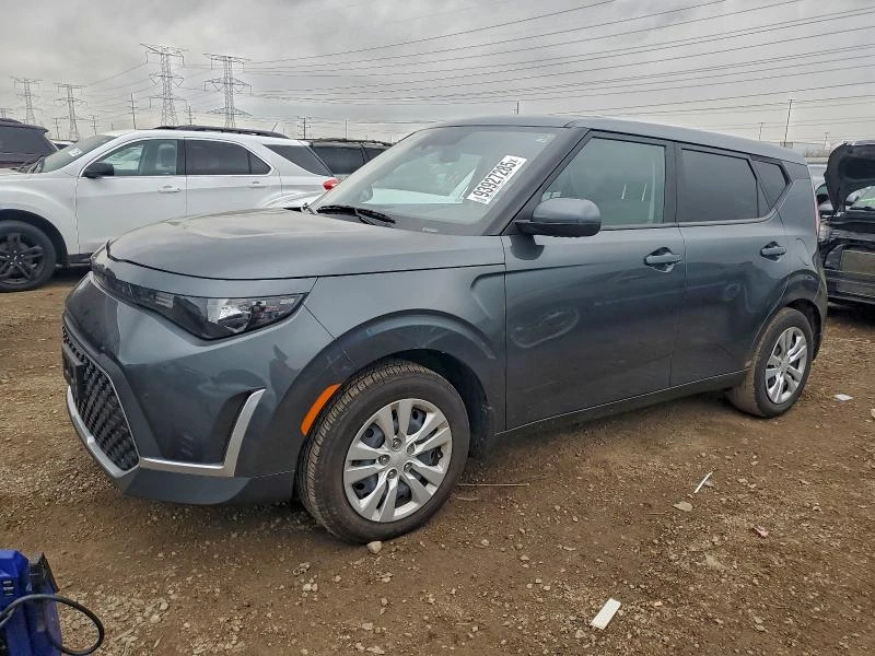 Kia Soul 2.0L 4 Front-wheel Drive | Mobile.bg � ����������� 2