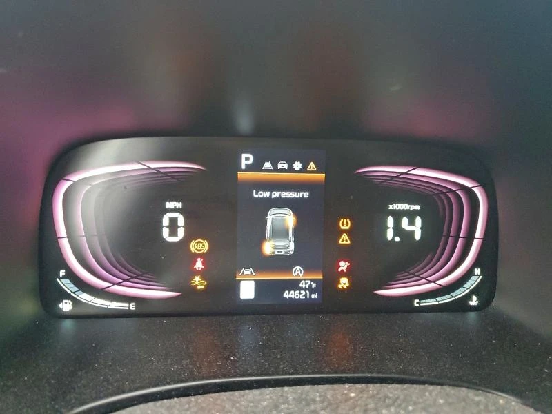 Kia Soul 2.0L 4 Front-wheel Drive | Mobile.bg � ����������� 10