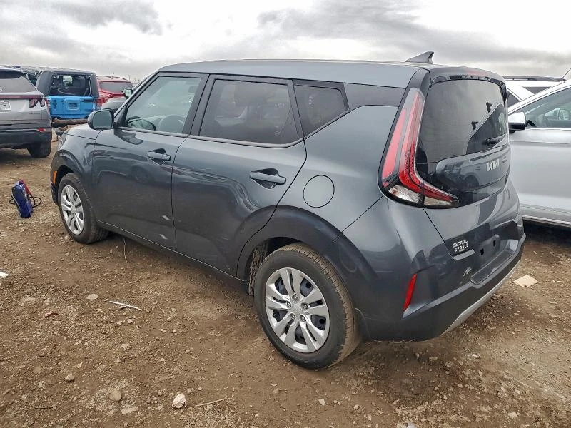 Kia Soul 2.0L 4 Front-wheel Drive | Mobile.bg � ����������� 3