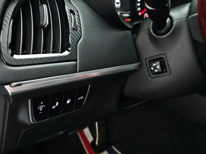 Kia Stinger 2.0 Turbo 2Wd Platinum, снимка 16 - Автомобили и джипове - 55090273