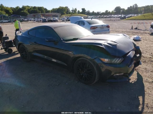 Ford Mustang GT 5.0  | Mobile.bg � ����������� 1