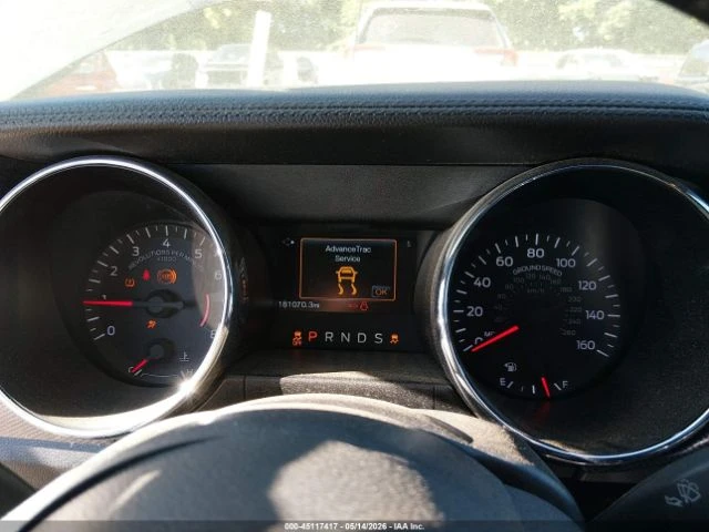 Ford Mustang GT 5.0  | Mobile.bg � ����������� 7