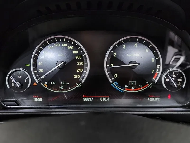 BMW 528 ���� 30% ����� | Mobile.bg � ����������� 8