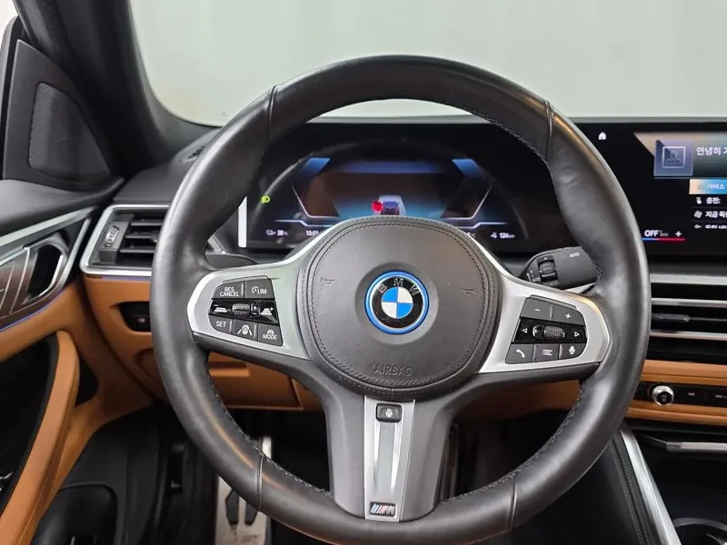 BMW i4 M Sports - ���� 30% ����� | Mobile.bg � ����������� 12