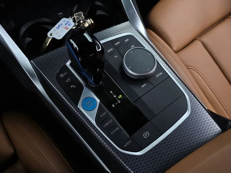 BMW i4 M Sports - ���� 30% ����� | Mobile.bg � ����������� 9
