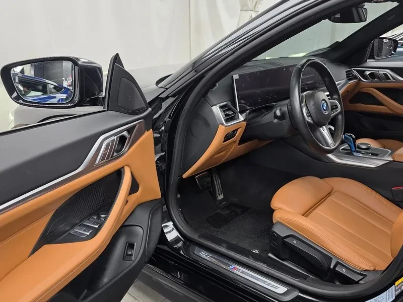 BMW i4 M Sports - ���� 30% ����� | Mobile.bg � ����������� 10