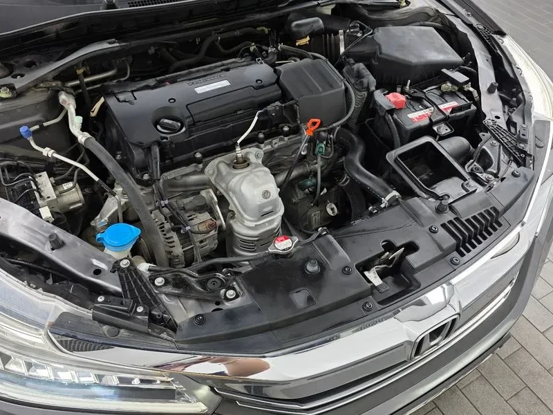 Honda Accord 2.4 9Th Generation | Mobile.bg � ����������� 11
