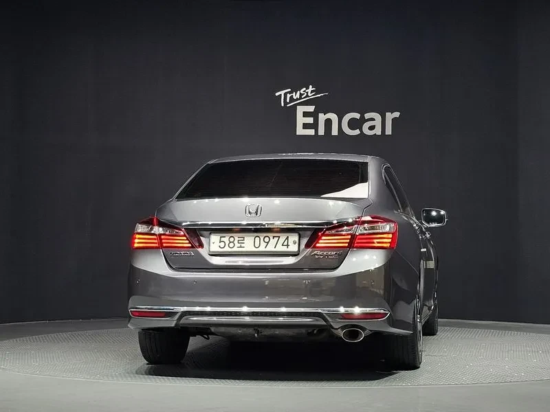 Honda Accord 2.4 9Th Generation | Mobile.bg � ����������� 7