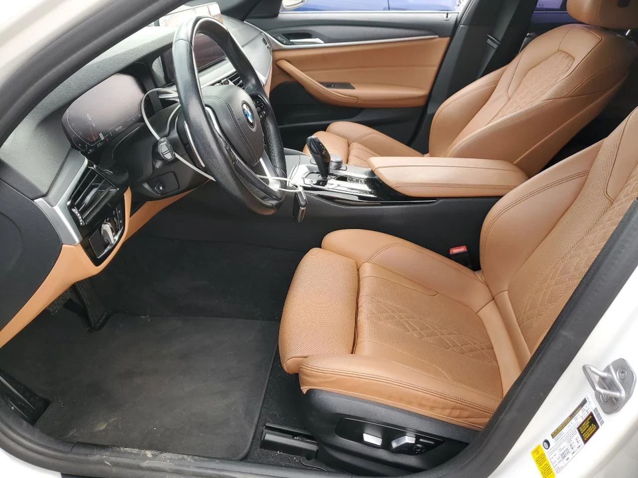 BMW 530  - изображение 7