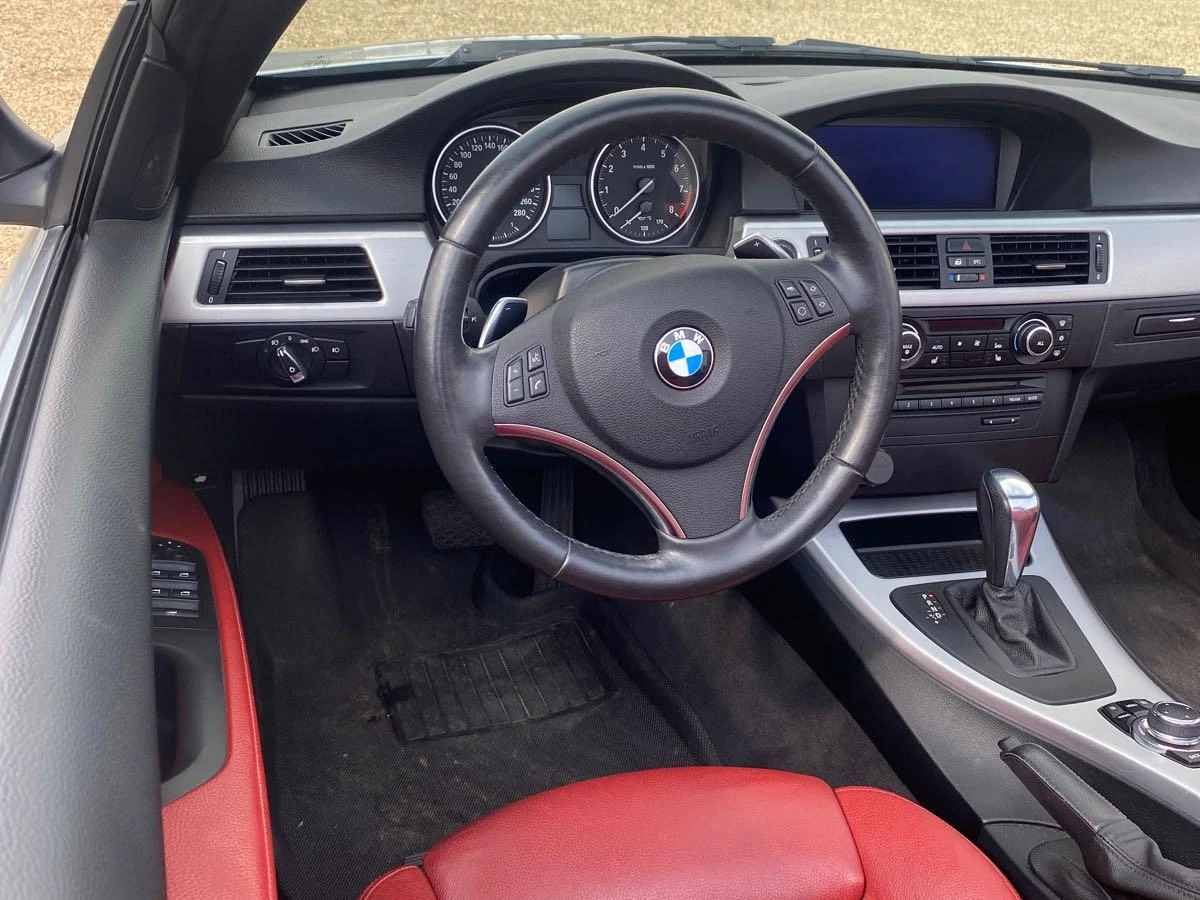 BMW 335 * I * N54 * 6ZF * * АвтоКредит - изображение 7