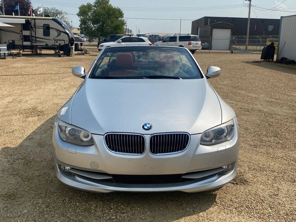 BMW 335 * I * N54 * 6ZF * * АвтоКредит - изображение 2