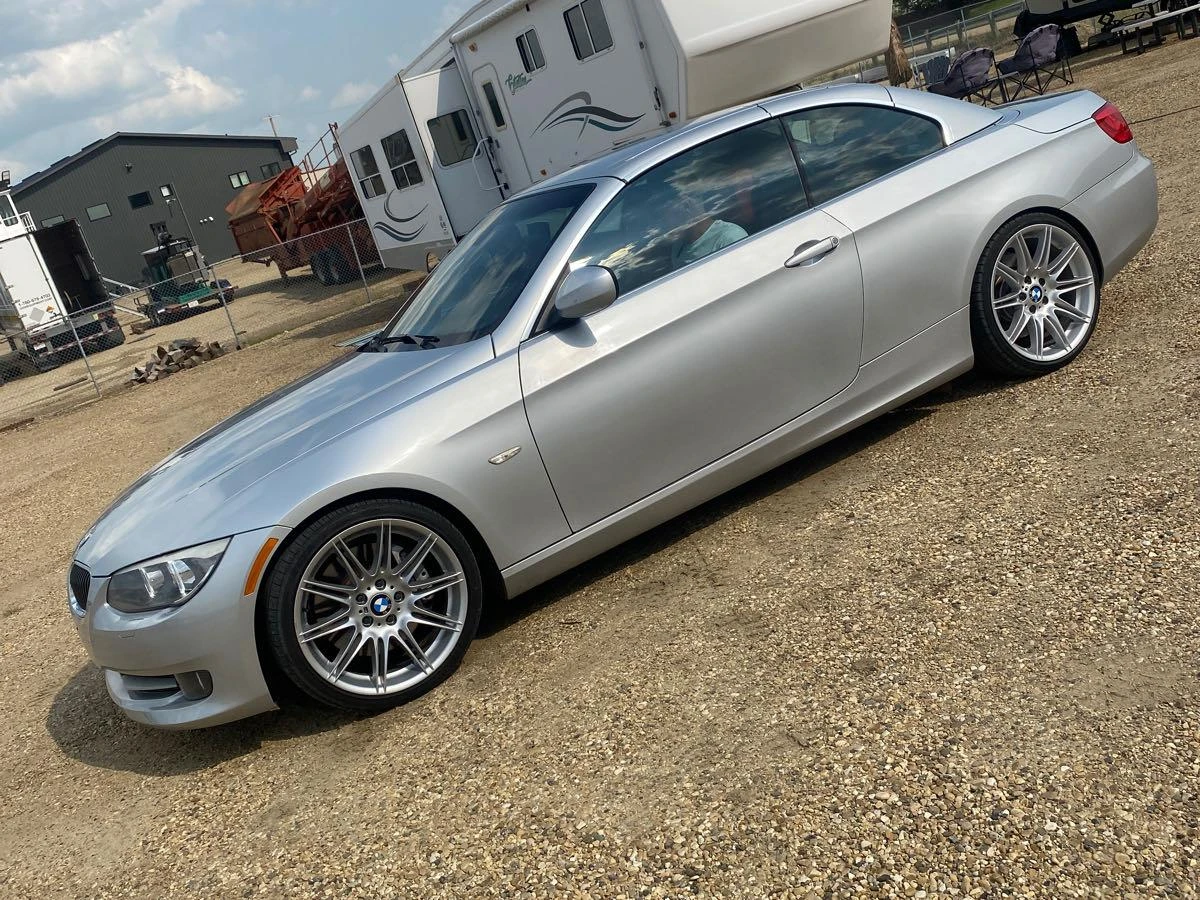 BMW 335 * I * N54 * 6ZF * * АвтоКредит - изображение 10