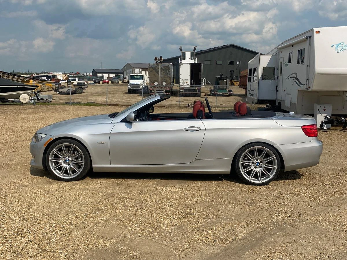 BMW 335 * I * N54 * 6ZF * * АвтоКредит - изображение 3