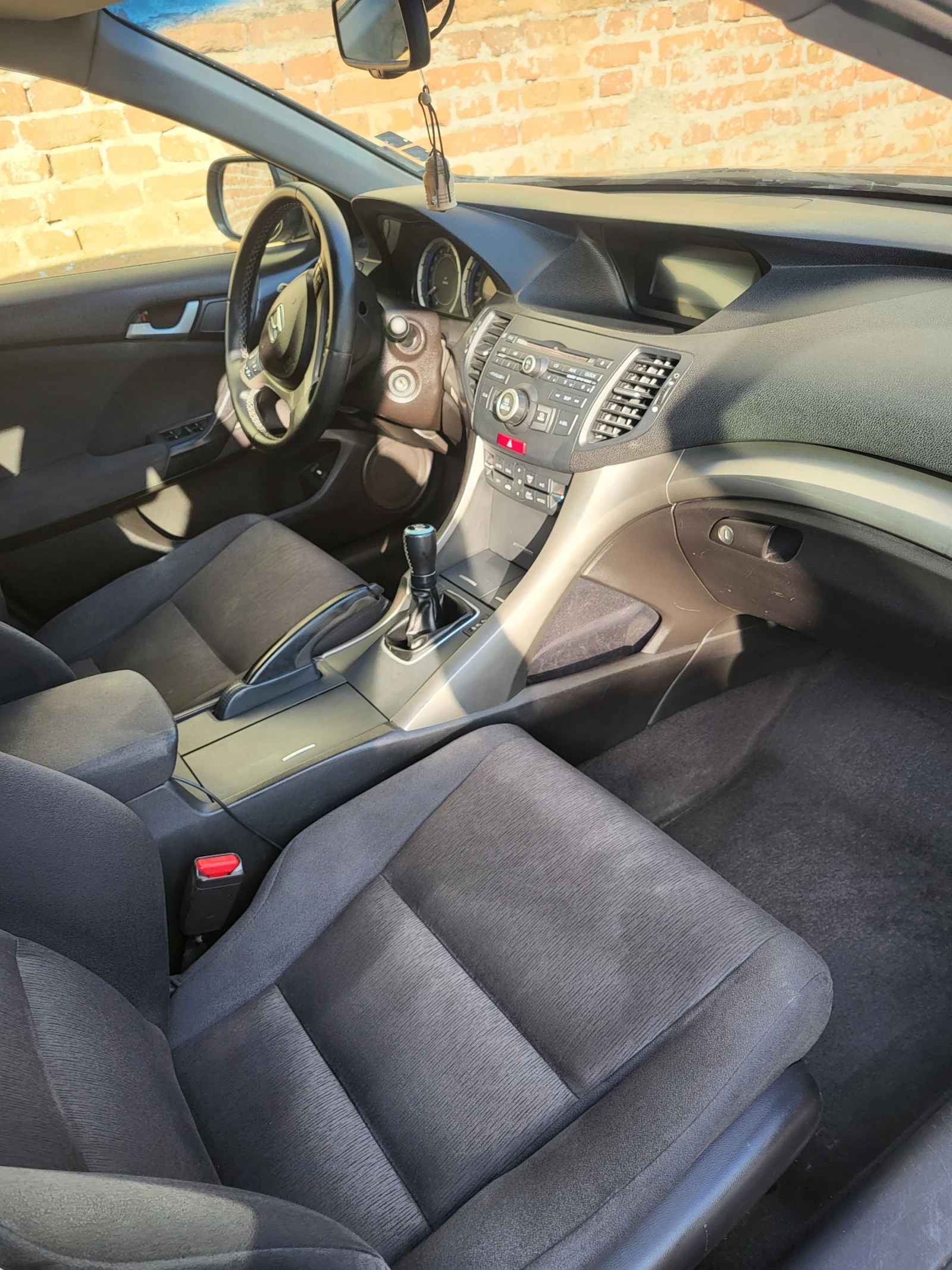 Honda Accord  - изображение 6
