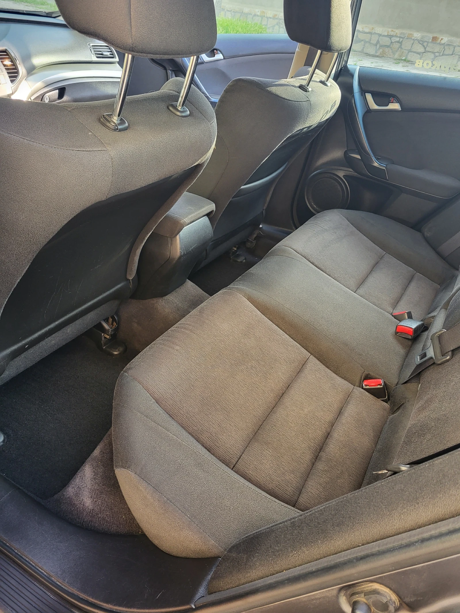 Honda Accord  - изображение 8