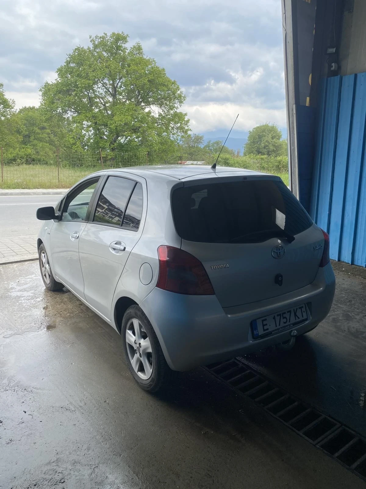 Toyota Auris  - изображение 3