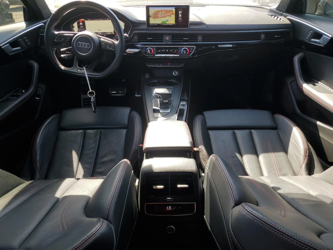 Audi A4  - изображение 7