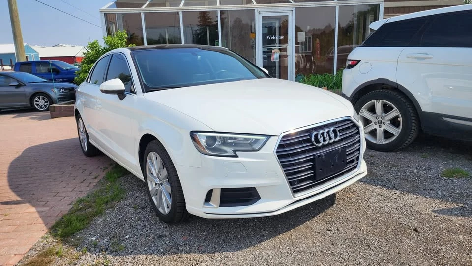 Audi A3 * S-LINE* HeadUp* QUATTRO* АвтоКредит(ЦЕНА ДО БГ) - изображение 2