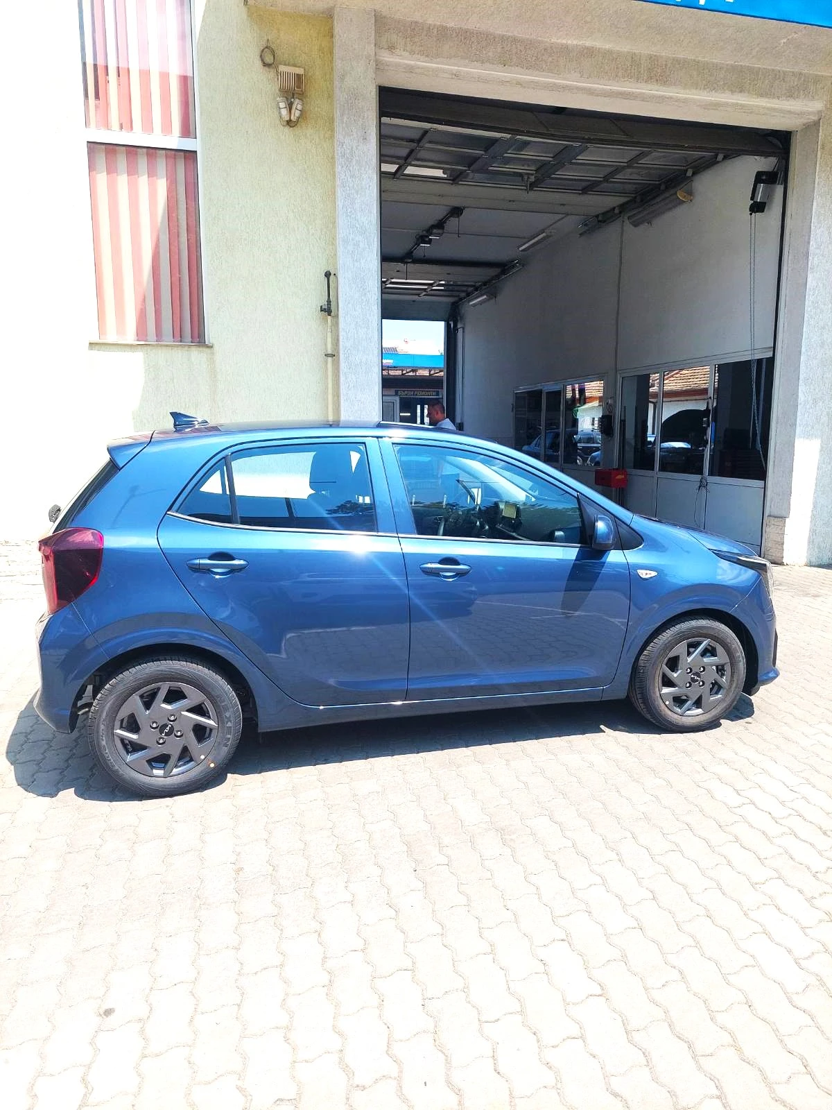 Kia Picanto  - изображение 6
