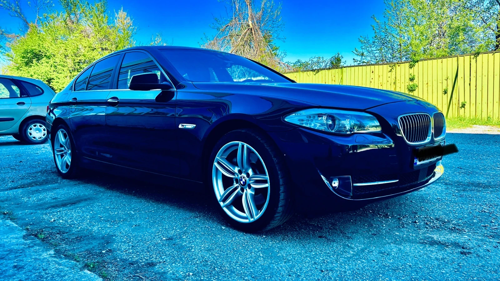 BMW 528  - изображение 2