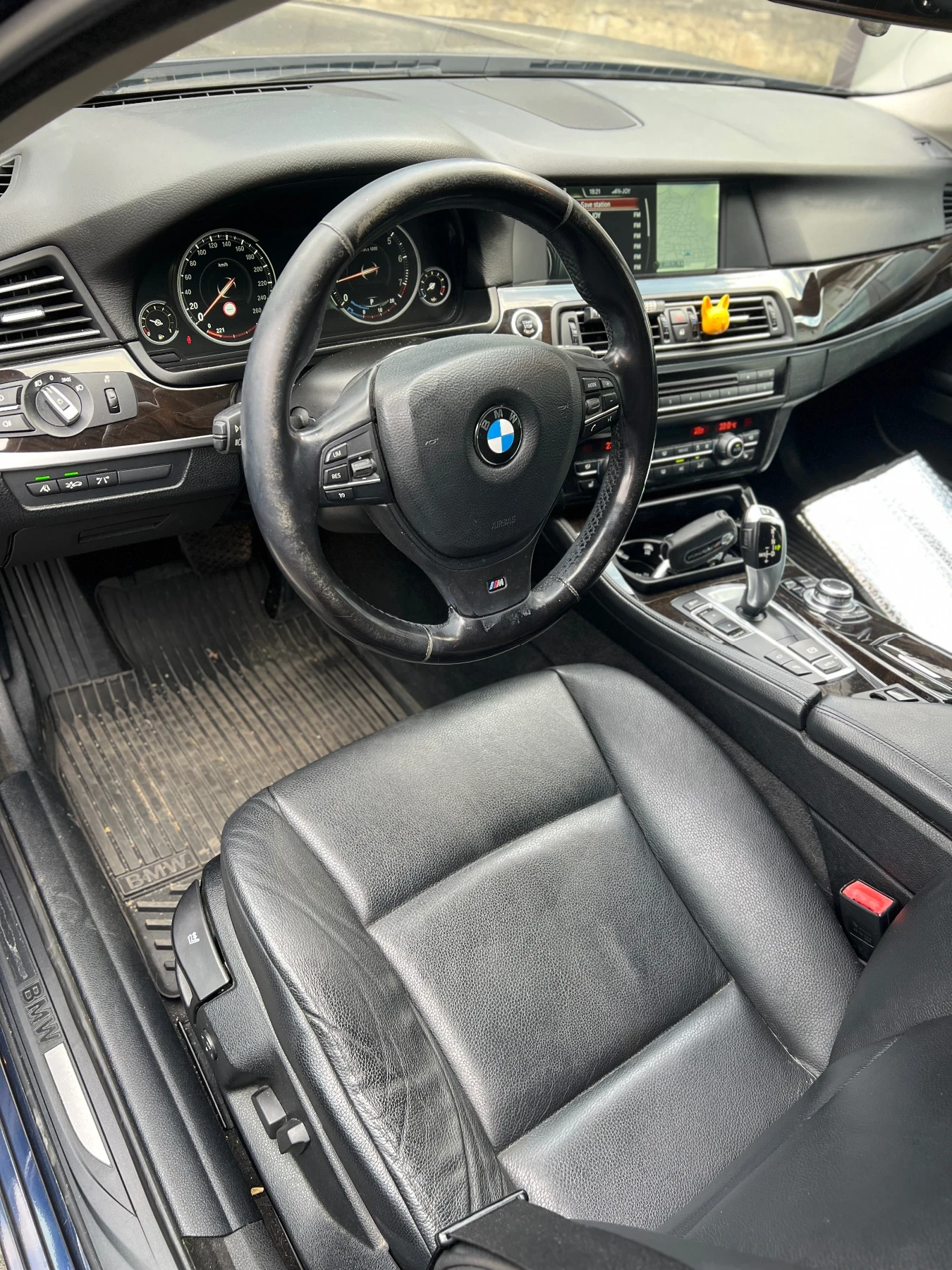 BMW 528  - изображение 7