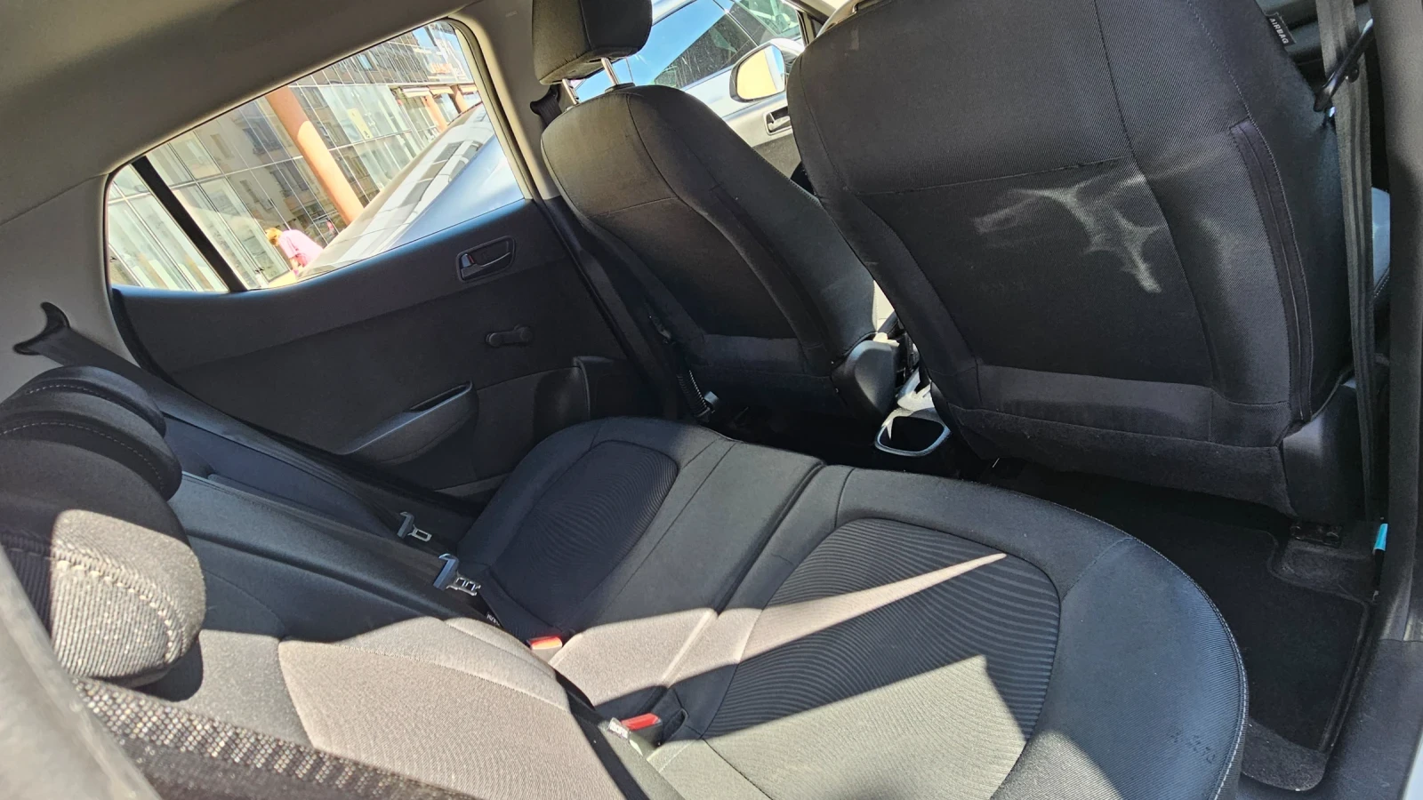 Hyundai I10 /-/ /   | Mobile.bg   11