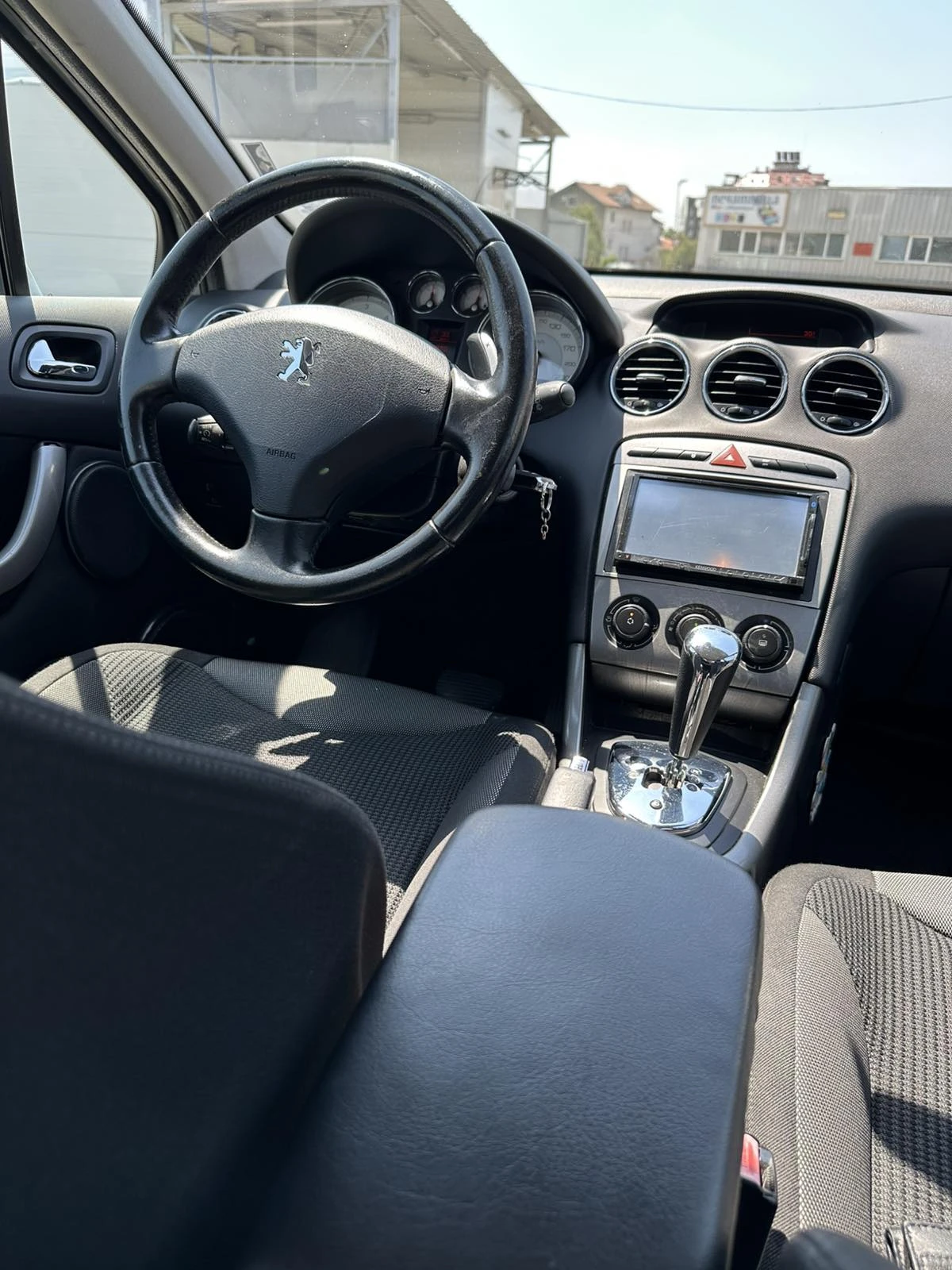 Peugeot 308  - изображение 5