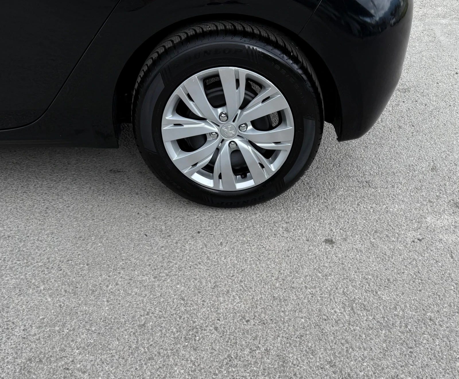 Peugeot 208 1.4-EHDI-NAVI-TOP-NEW-164.000km-ORIGINAL - изображение 7