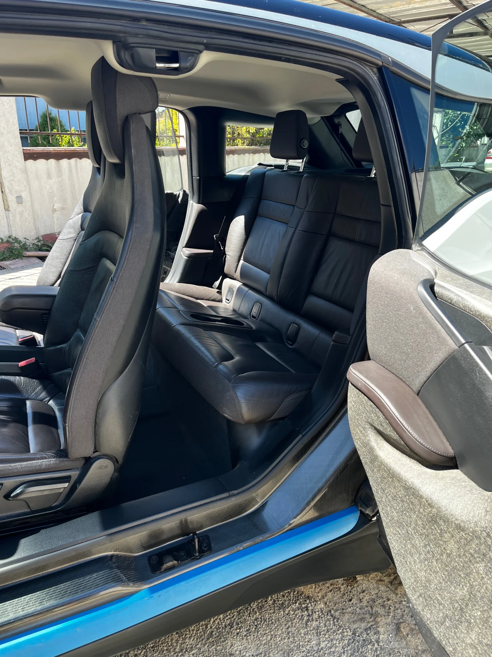 BMW i3 94Ah | Mobile.bg — изображение 13