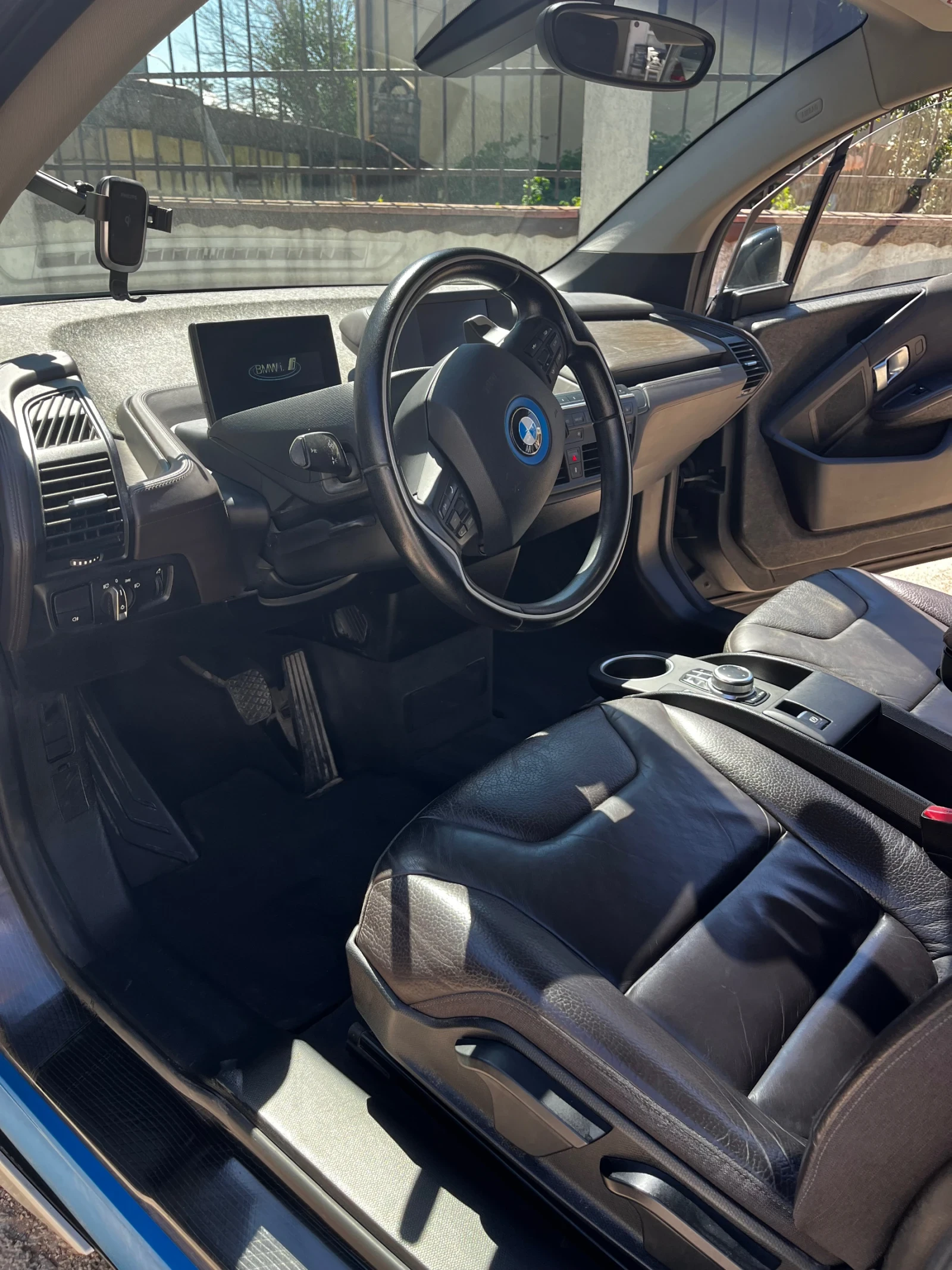 BMW i3 94Ah | Mobile.bg — изображение 11