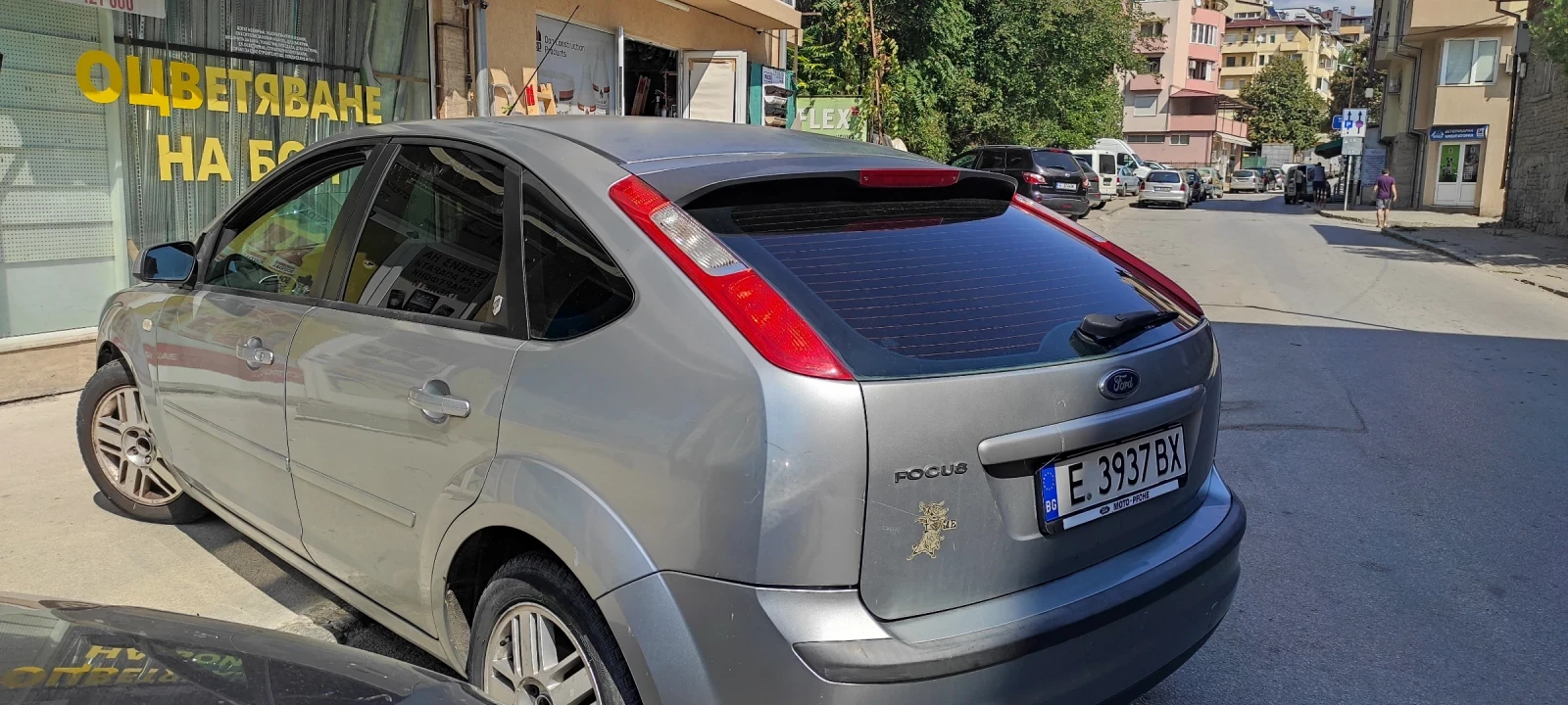 Ford Focus | Mobile.bg � ����������� 1